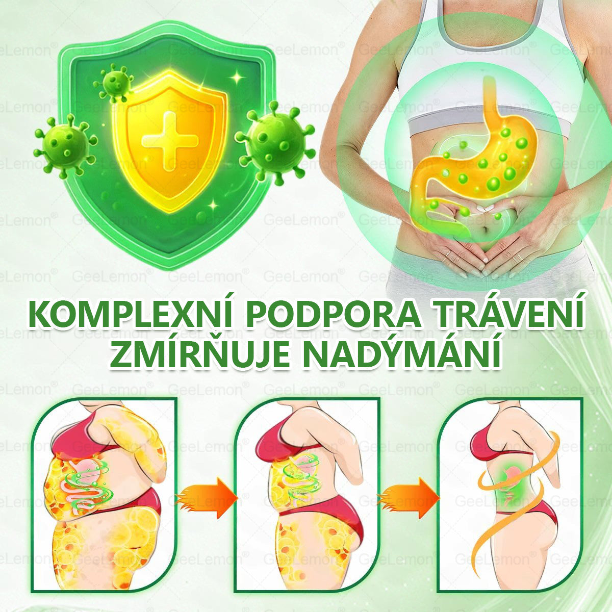 🍃🎁 𝐆𝐞𝑒𝑙𝑒𝐦𝐨𝐧® Glum𝐚𝐬𝐞tide 8 v 1 – Zeštíhlující nano mikrojihlový náplast 🇨🇿 Jen 1× denně ✅ Viditelné změny za 7 dní – na obezitu, kardiovaskulární zdraví, diabetes a kloubní problémy