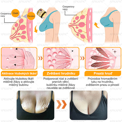 𝖠𝖯𝖪𝖠𝖯𝖪® 🐝 Krém s včelím jedem na obnovu pokožky 🐝 pomáhá při řešení kožních problémů, jako jsou: vrásky, jizvy, pigmentové skvrny, strie, akné, lupénka, ekzém, kožní léze, podráždění, záněty a další kožní potíže.
